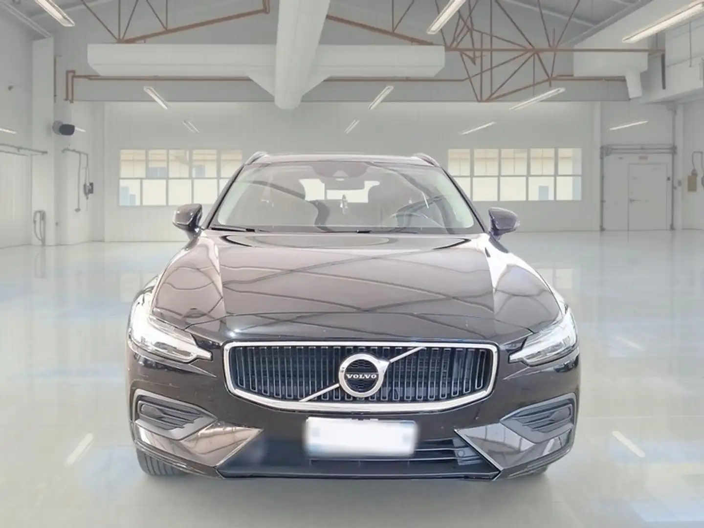 Volvo V60 D3 Momentum Business Autom. WAGON - 2