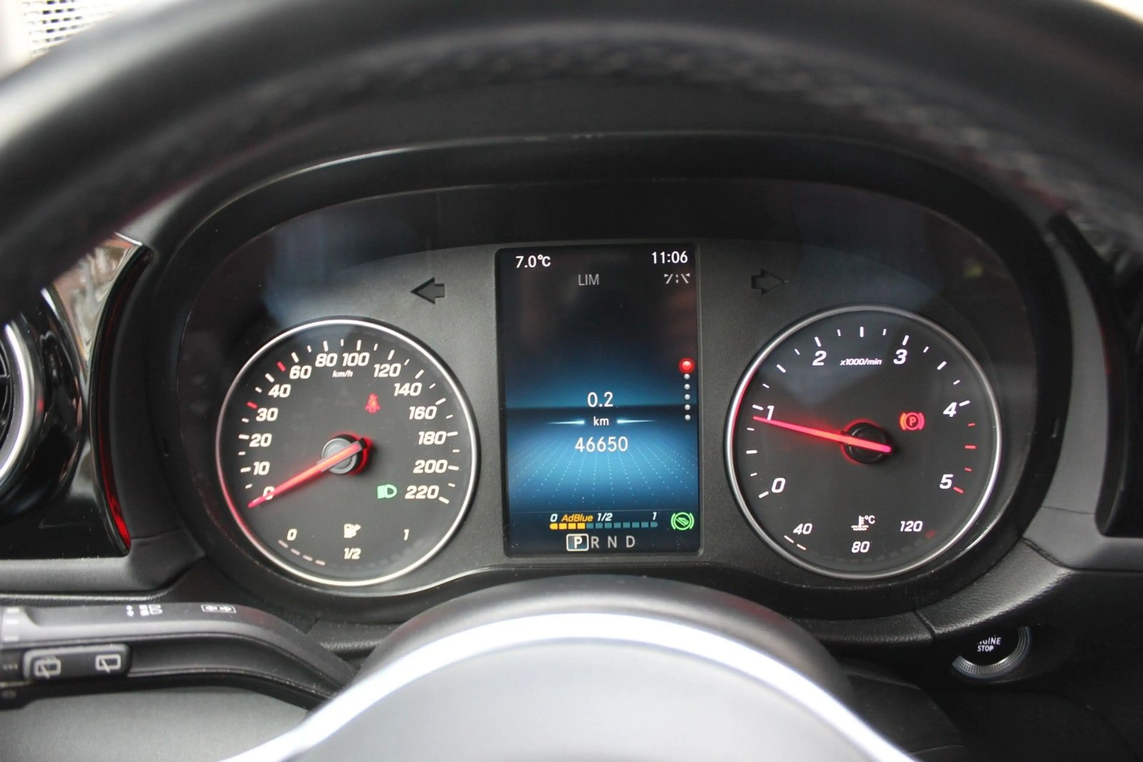 Mercedes-Benz Citan Edition 180d Automatik VanEssa Schlafmodul — photo 13