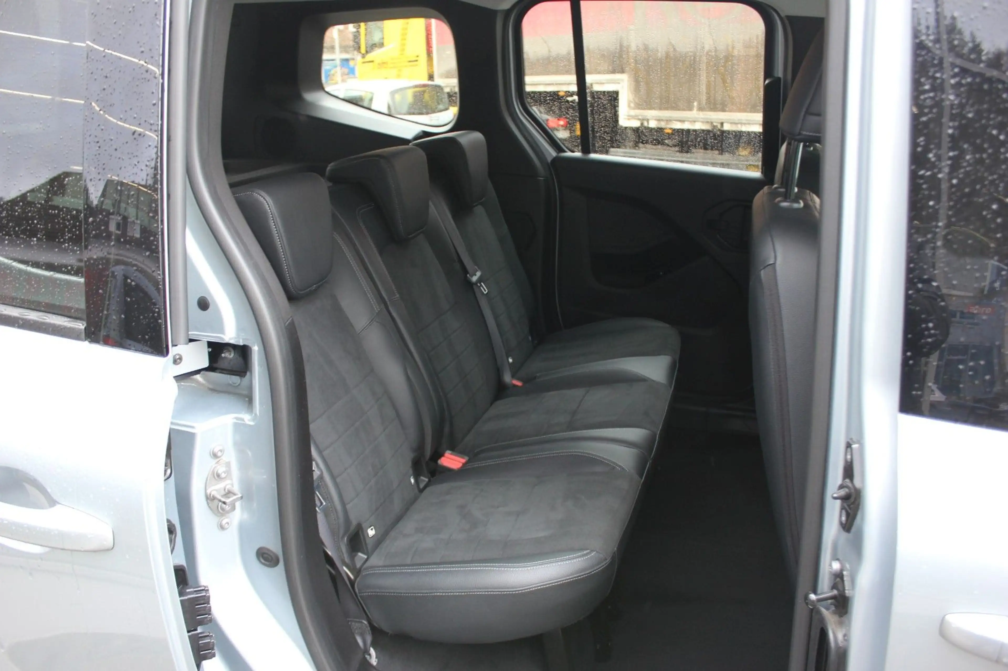 Mercedes-Benz Citan Edition 180d Automatik VanEssa Schlafmodul — photo 9
