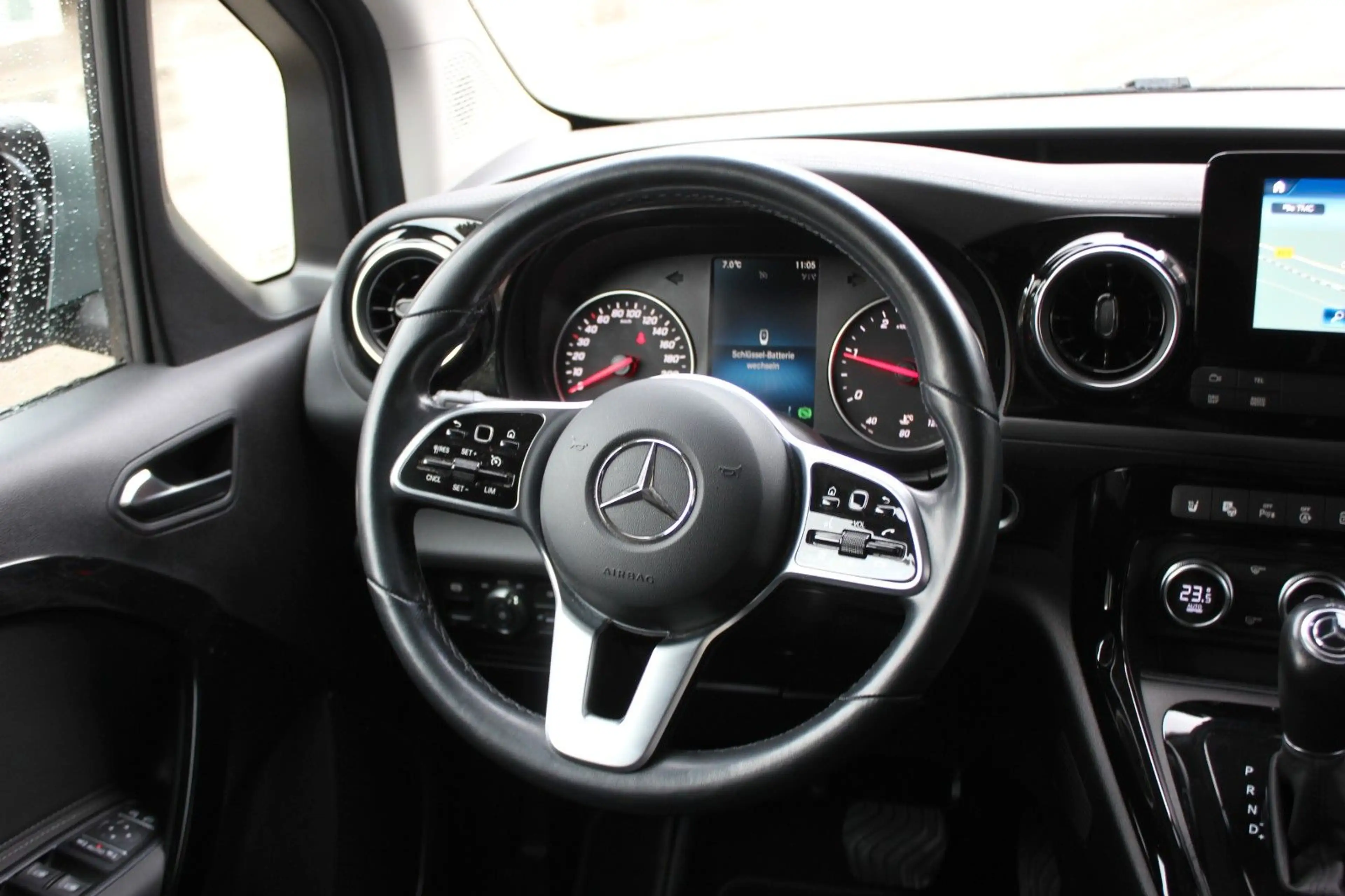 Mercedes-Benz Citan Edition 180d Automatik VanEssa Schlafmodul — photo 12