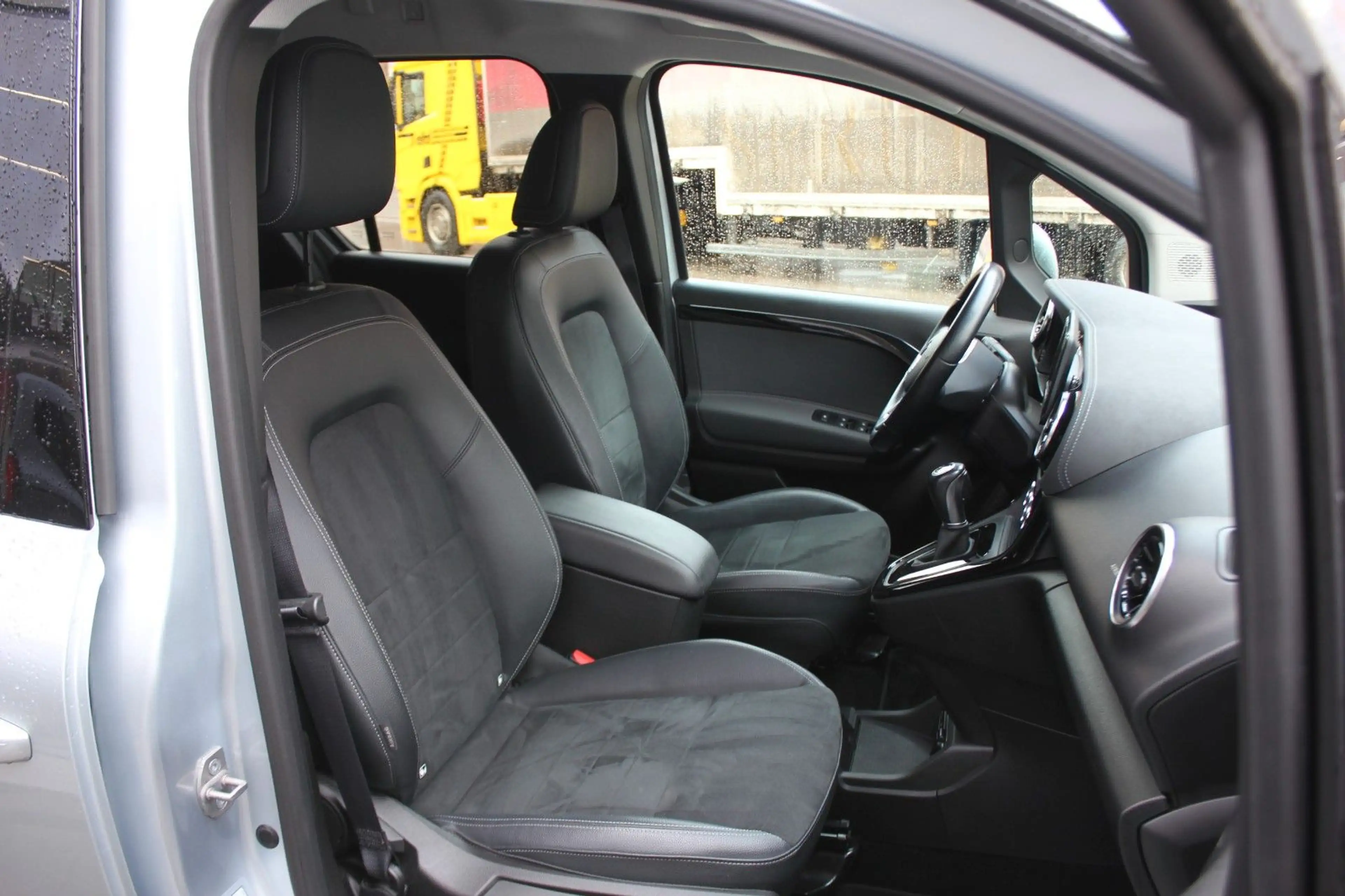 Mercedes-Benz Citan Edition 180d Automatik VanEssa Schlafmodul — photo 8