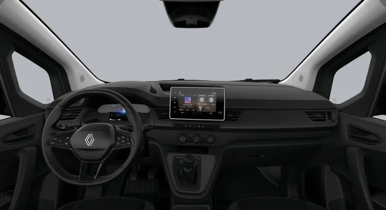Renault Kangoo APERTI AD AGOSTO, миниатюра 4