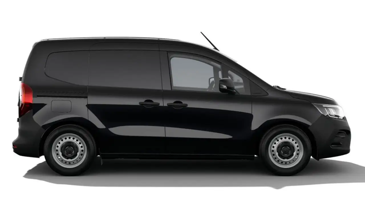 Renault Kangoo APERTI AD AGOSTO, миниатюра 3