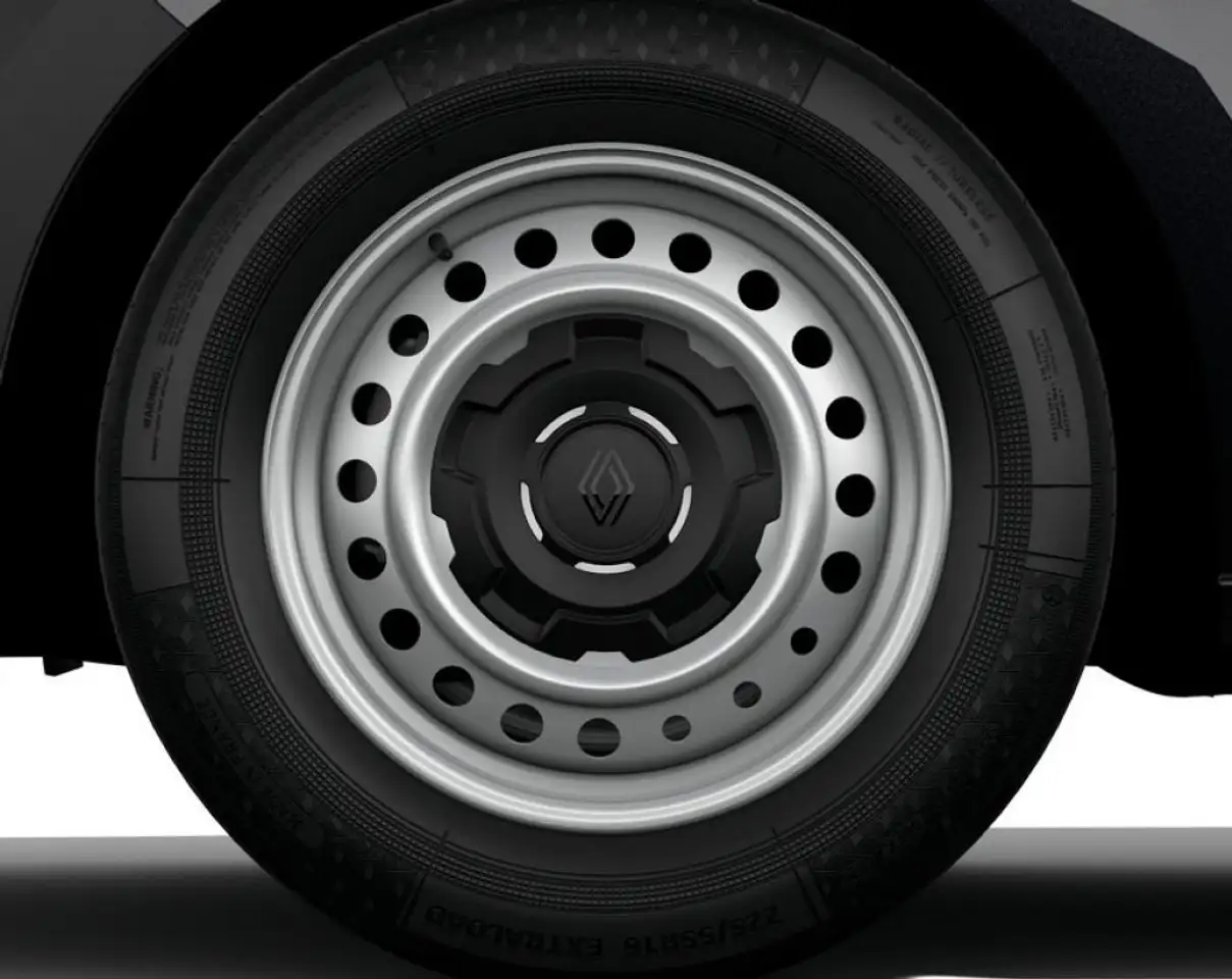 Renault Kangoo APERTI AD AGOSTO, миниатюра 6