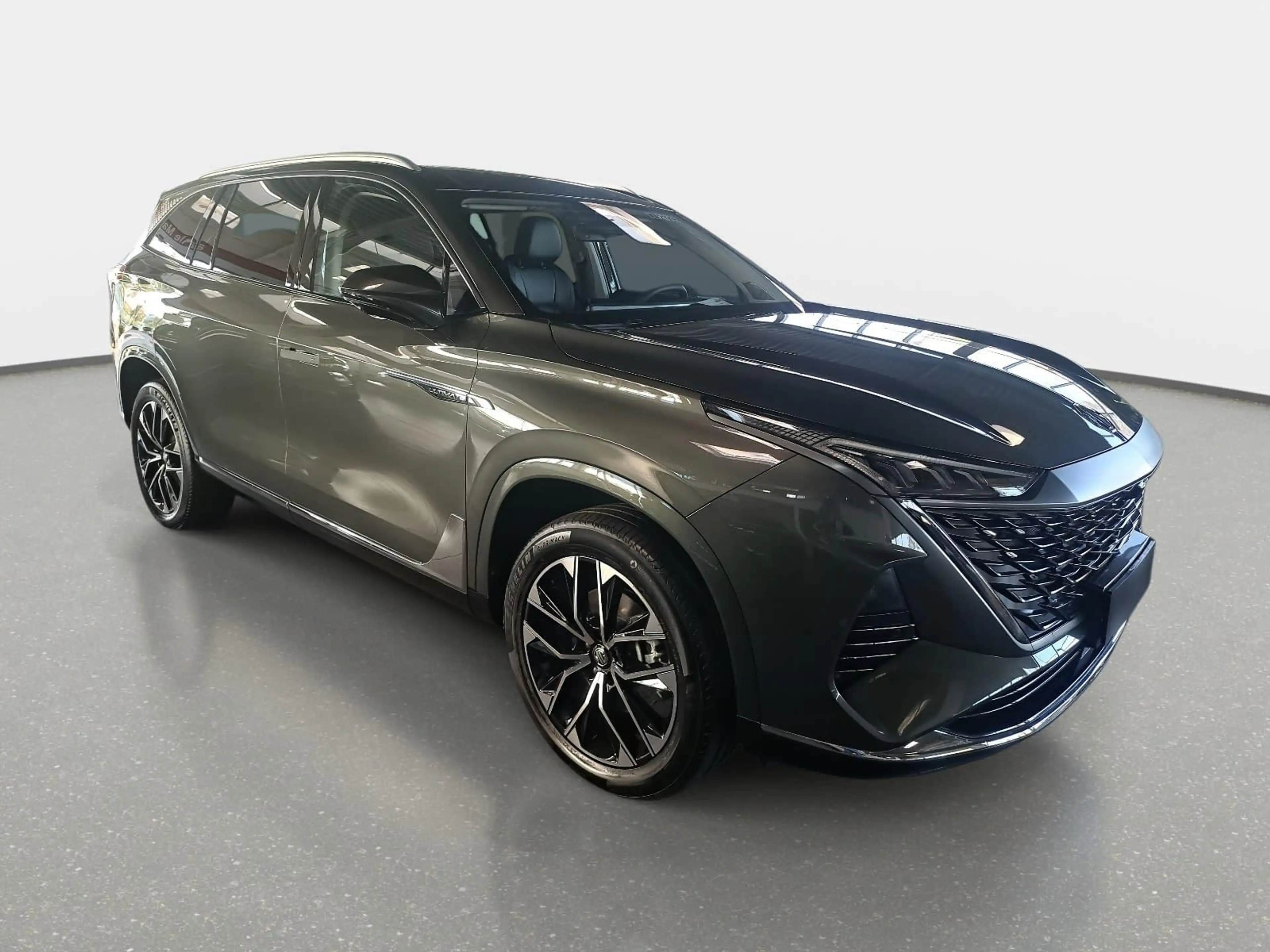 MG MGS9 MGS9 PLUG-IN-HYBRID MY26 PREMIUM — photo 3