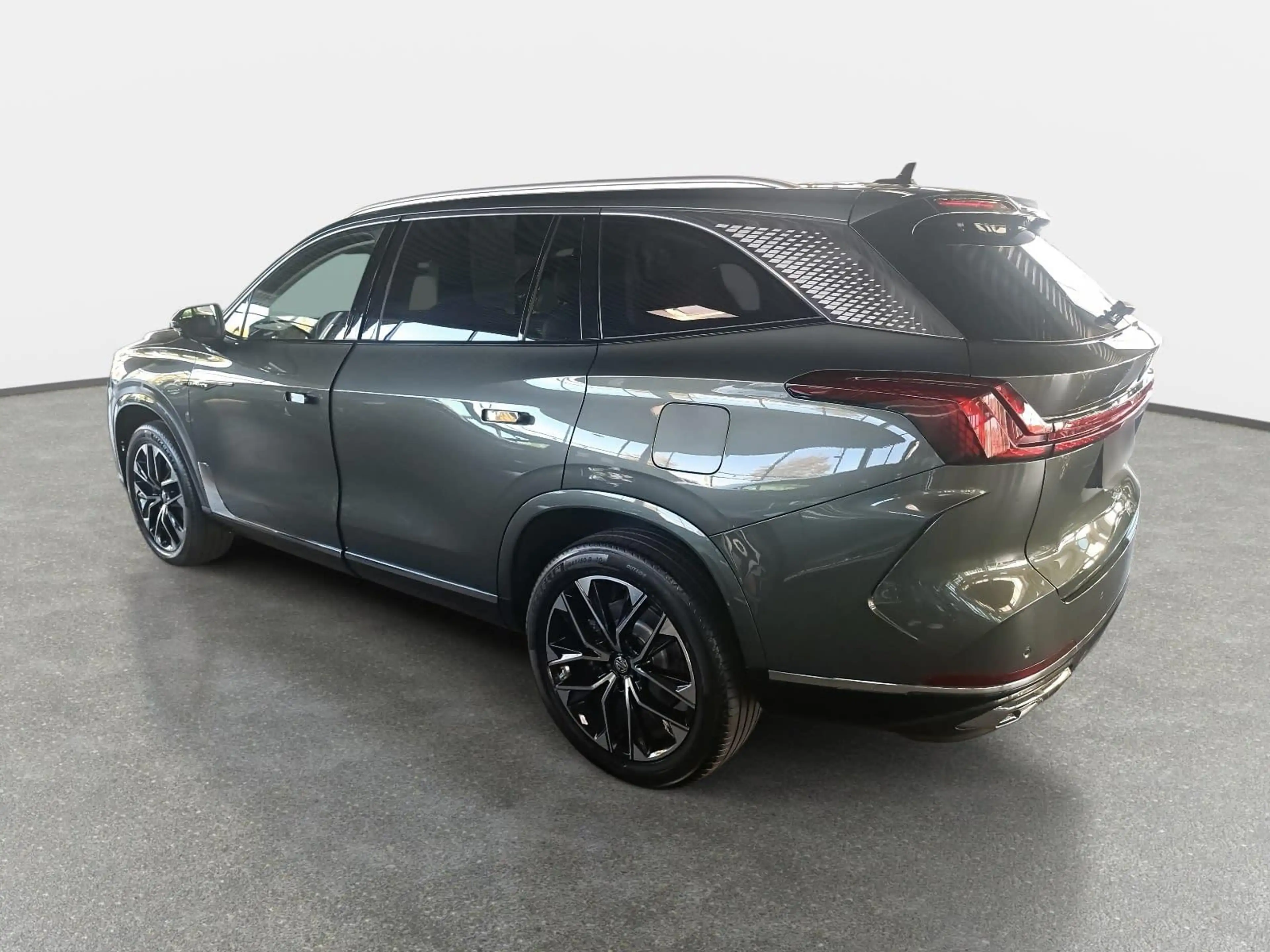 MG MGS9 MGS9 PLUG-IN-HYBRID MY26 PREMIUM — photo 5