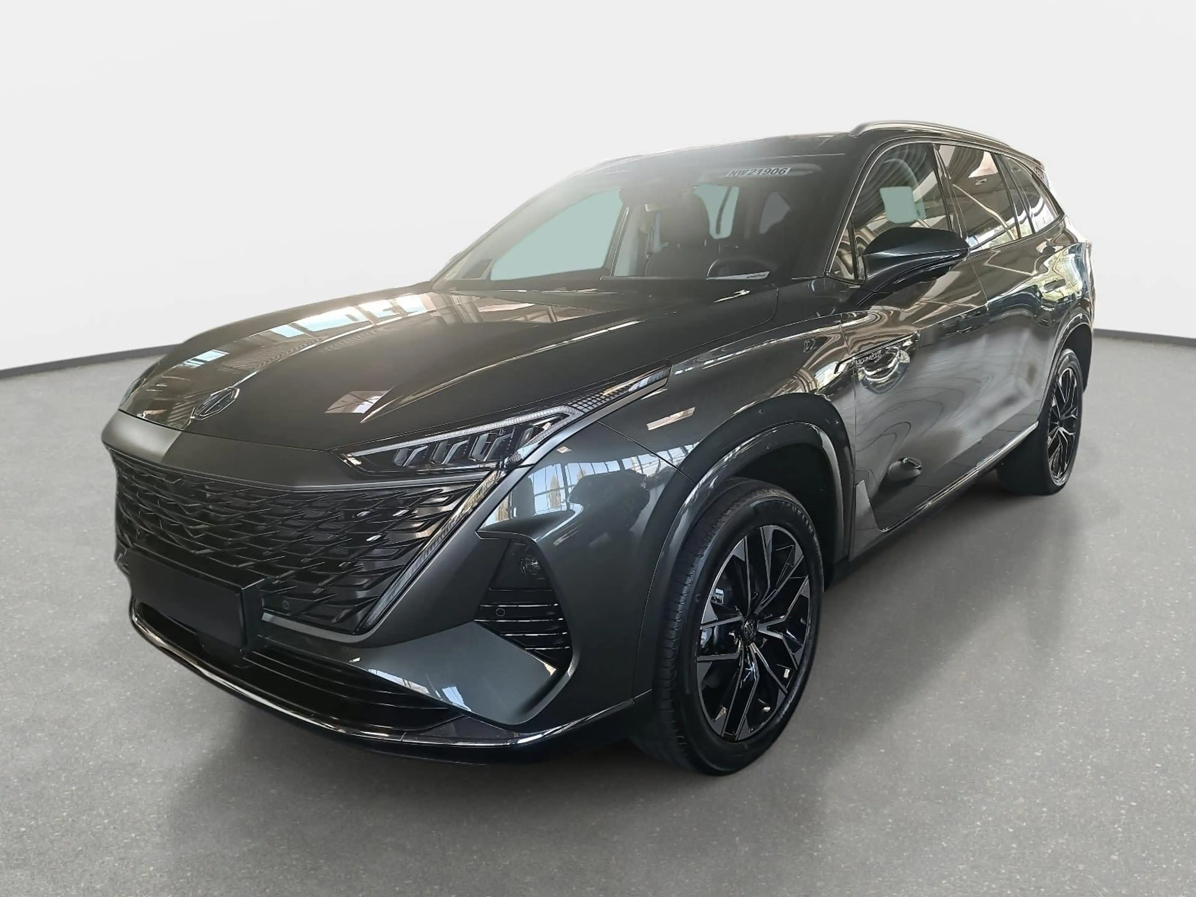 MG MGS9 MGS9 PLUG-IN-HYBRID MY26 PREMIUM — photo 2