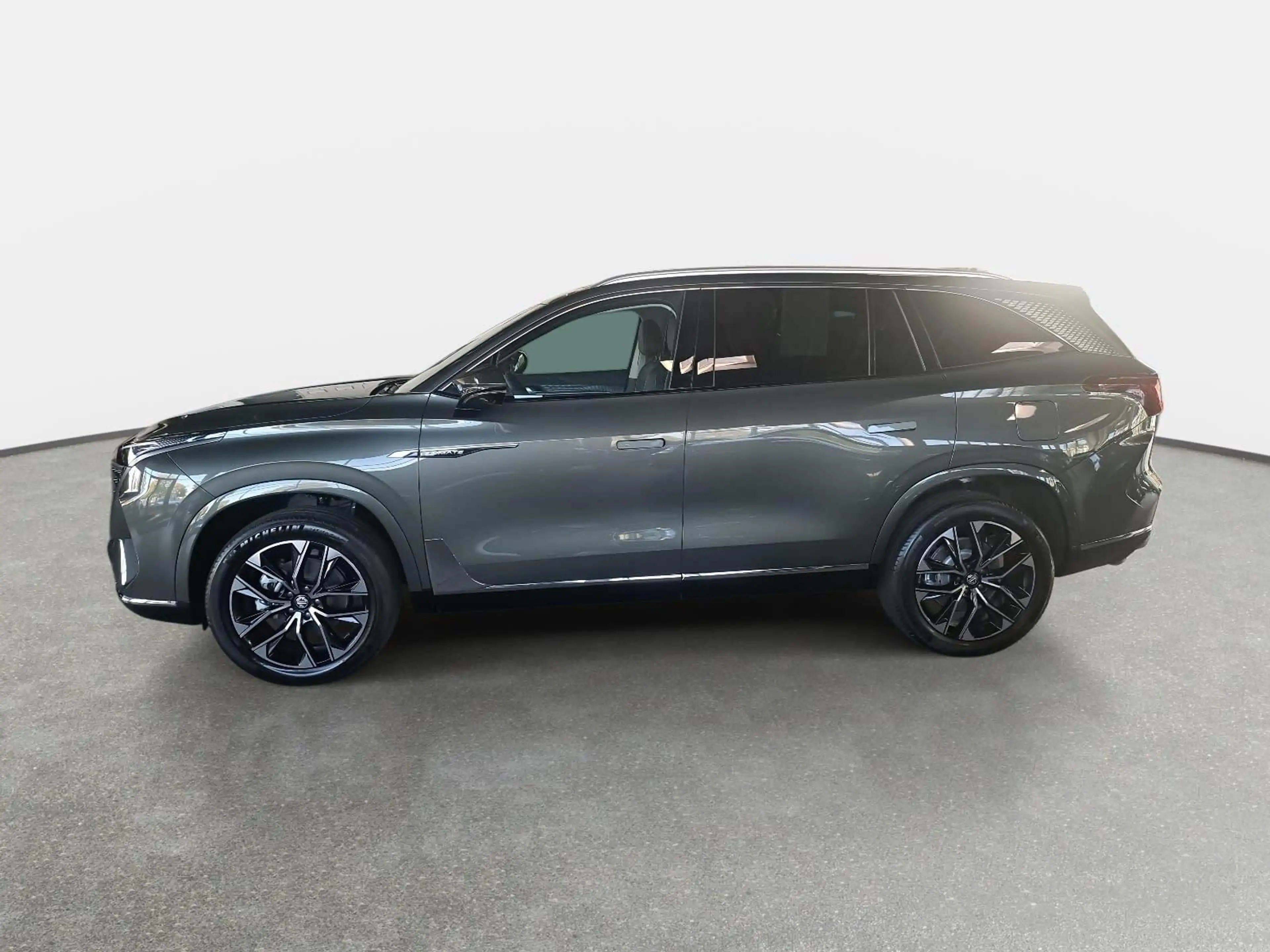MG MGS9 MGS9 PLUG-IN-HYBRID MY26 PREMIUM — photo 6