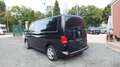 Volkswagen T5 Caravelle T5 2.0 TDI Bus Caravelle DSG*AHK*PDC*ALU*BC*TEMP Schwarz - thumbnail 6