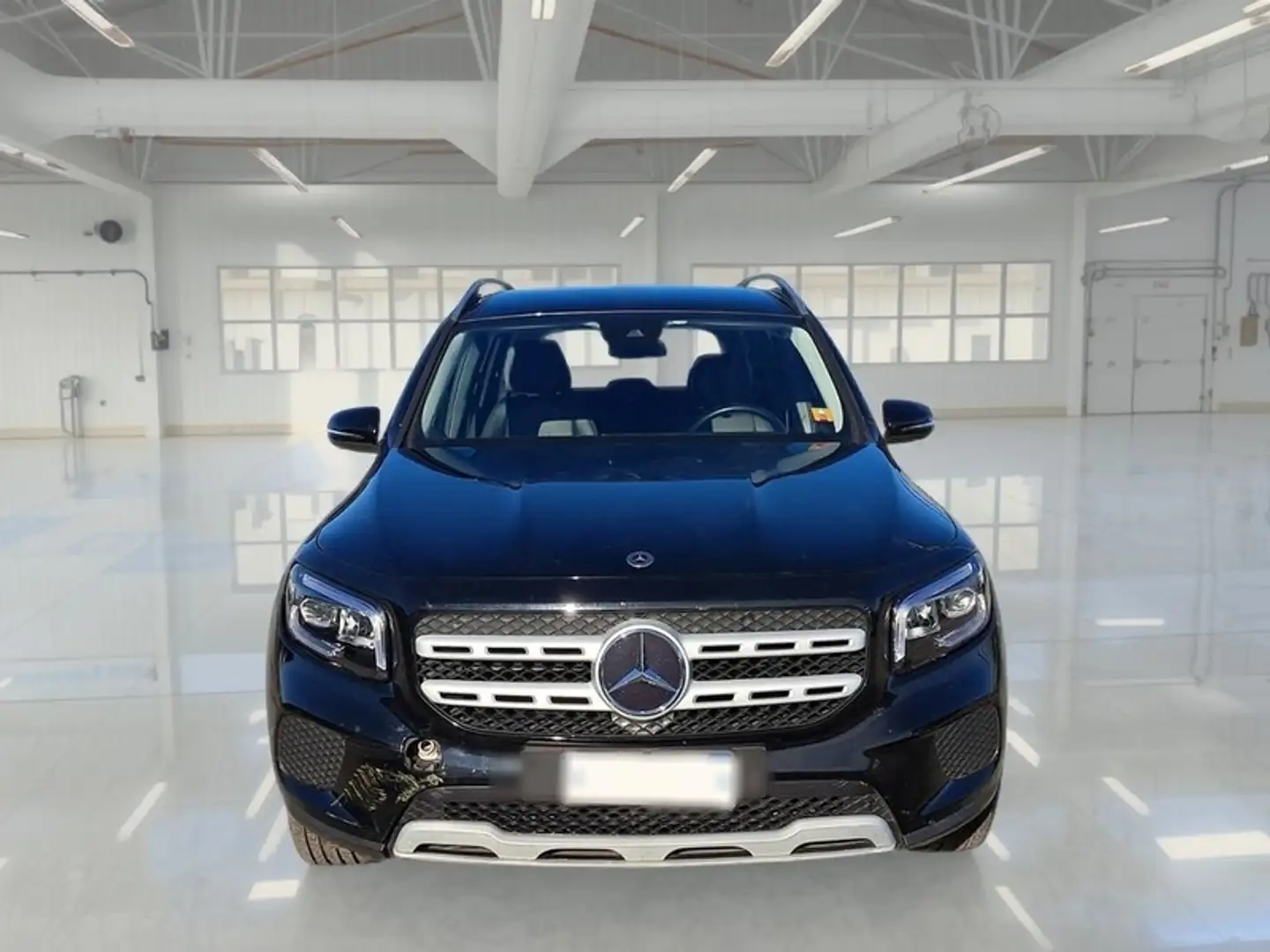 Mercedes-Benz GLB 200 GLB 200 d Automatic Business - 2