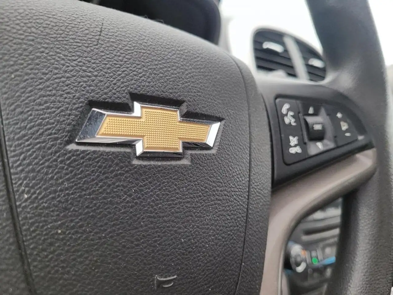 Chevrolet Malibu fotografie Chevrolet Malibu