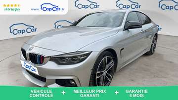 430d 258 BVA M Sport - Automatique Toit ouvrant