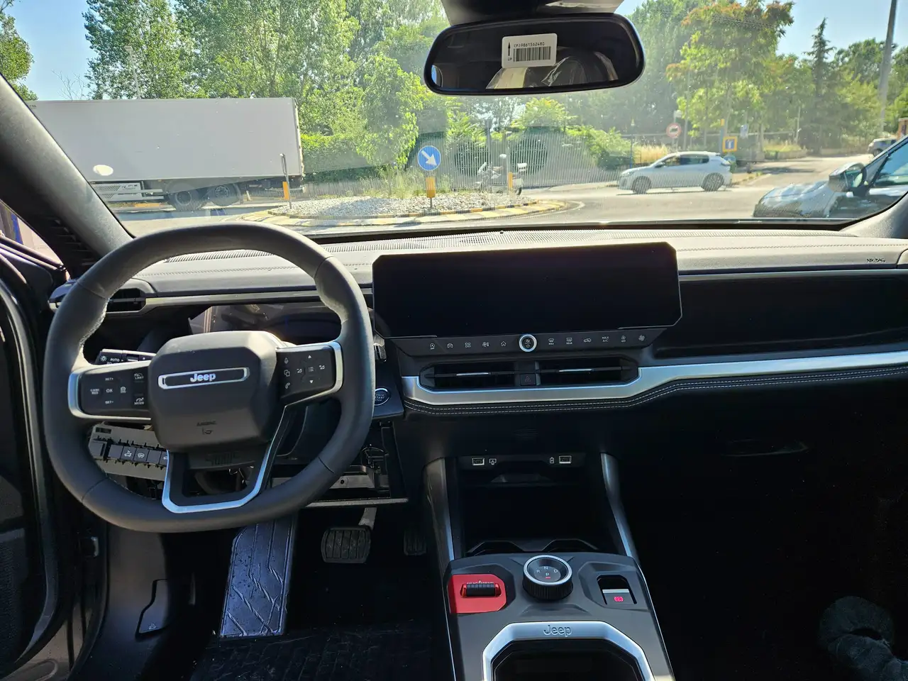 Jeep Compass 2026