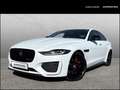 Jaguar XE R-Dynamic Black AWD D200 HUD Winter ACC ClearSight Weiß - thumbnail 1