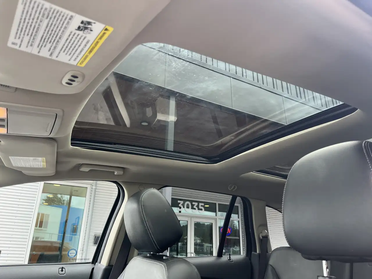 Ford Edge fotografie Ford Edge