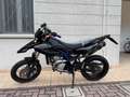Yamaha WR 125 wr 125 x supermoto Nero - thumbnail 1