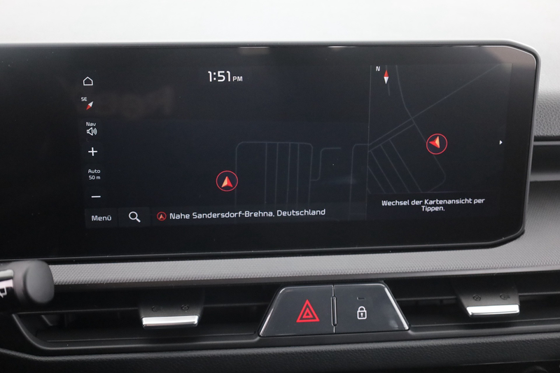 Kia Stonic 1.0 T-GDI Aut. Facelift LED Navi Kamera — photo 11