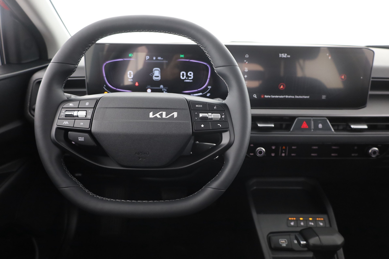 Kia Stonic 1.0 T-GDI Aut. Facelift LED Navi Kamera — photo 10