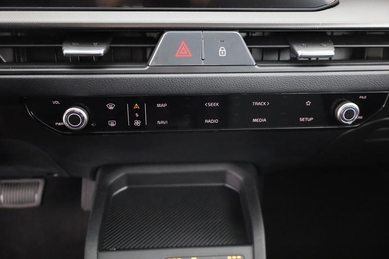 Kia Stonic 1.0 T-GDI Aut. Facelift LED Navi Kamera — photo 12