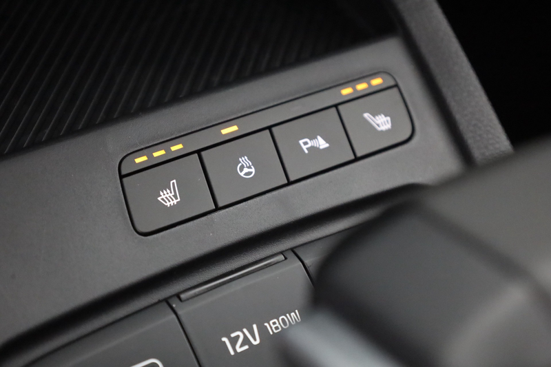 Kia Stonic 1.0 T-GDI Aut. Facelift LED Navi Kamera — photo 14