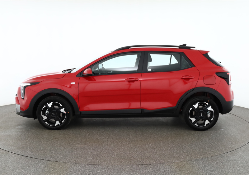 Kia Stonic 1.0 T-GDI Aut. Facelift LED Navi Kamera — photo 2