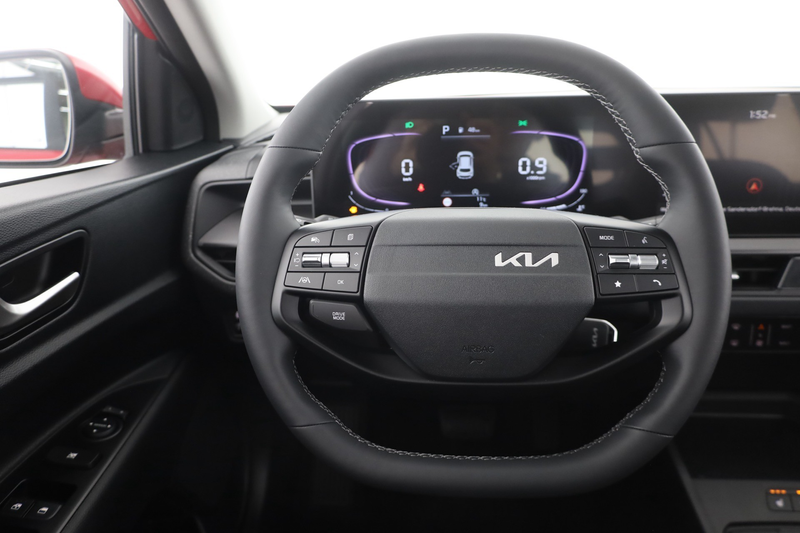 Kia Stonic 1.0 T-GDI Aut. Facelift LED Navi Kamera — photo 15