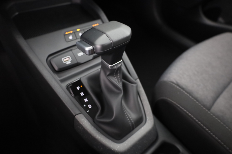 Kia Stonic 1.0 T-GDI Aut. Facelift LED Navi Kamera — photo 13