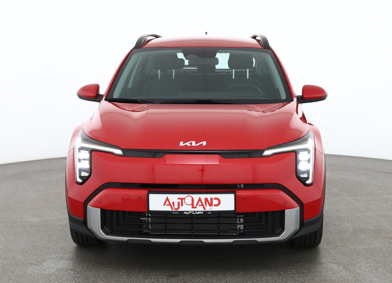 Kia Stonic 1.0 T-GDI Aut. Facelift LED Navi Kamera — photo 8
