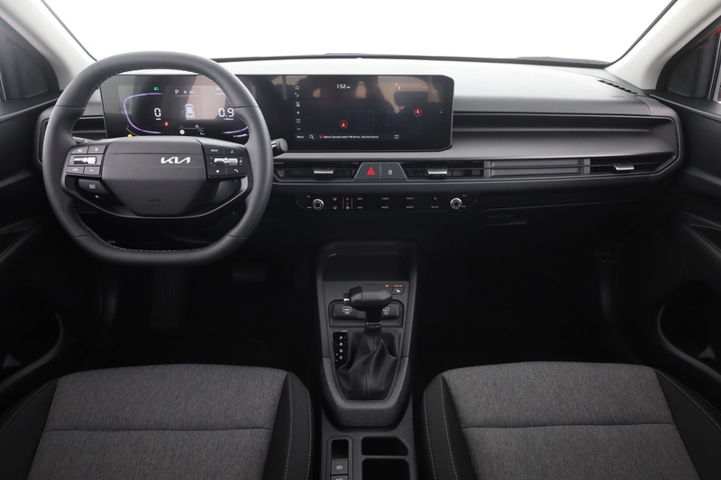 Kia Stonic 1.0 T-GDI Aut. Facelift LED Navi Kamera — photo 9