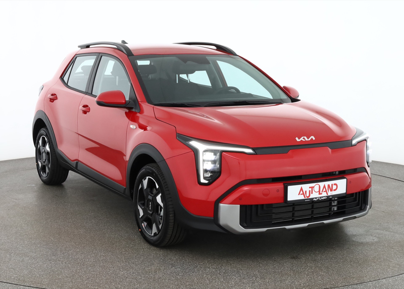 Kia Stonic 1.0 T-GDI Aut. Facelift LED Navi Kamera — photo 7