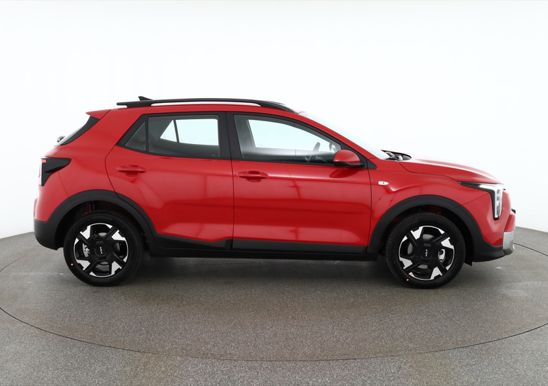 Kia Stonic 1.0 T-GDI Aut. Facelift LED Navi Kamera — photo 6