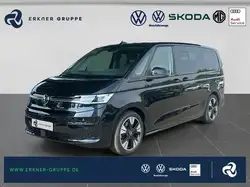 Volkswagen T7 Multivan 2.0TDI DSG lang+ACC+SHZ+IQ LIGHT+AHK+