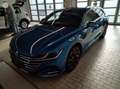Volkswagen Arteon R-Line 2.0 TSI Pano/1.30Ga Blau - thumbnail 4