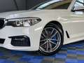 BMW 540 i xDrive M-Performance*S-DACH*LED*HUD*AHK Blanc - thumbnail 4