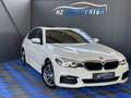 BMW 540 i xDrive M-Performance*S-DACH*LED*HUD*AHK Bianco - thumbnail 1