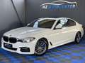 BMW 540 i xDrive M-Performance*S-DACH*LED*HUD*AHK Bianco - thumbnail 3