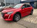 Peugeot 208 e-Allure Pack 136 Rot - thumbnail 3