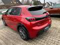 Peugeot 208 e-Allure Pack 136 Rot - thumbnail 4