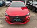 Peugeot 208 e-Allure Pack 136 Rot - thumbnail 2