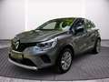 Renault Captur II 1.0 TCe 90 Equilibre LED+SpurW+SpurH Grau - thumbnail 3
