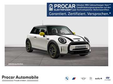 Classic Trim Aut Nav HuD LED Pano h&k