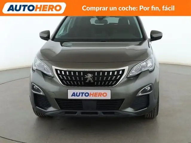 Peugeot 3008 view 9
