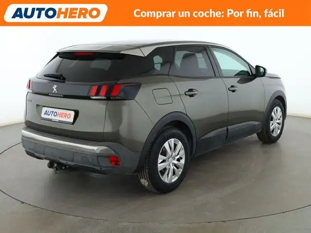 Peugeot 3008 view 6