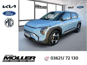 81,4 Earth P3-P8 HarmanKardon 360 Kamera LED ACC N