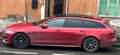 Jaguar XF XF II Sportbrake 2.0d R-Sport AWD 180cv Rosso - thumbnail 6