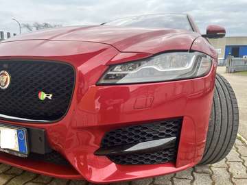 XF II Sportbrake 2.0d R-Sport AWD 180cv