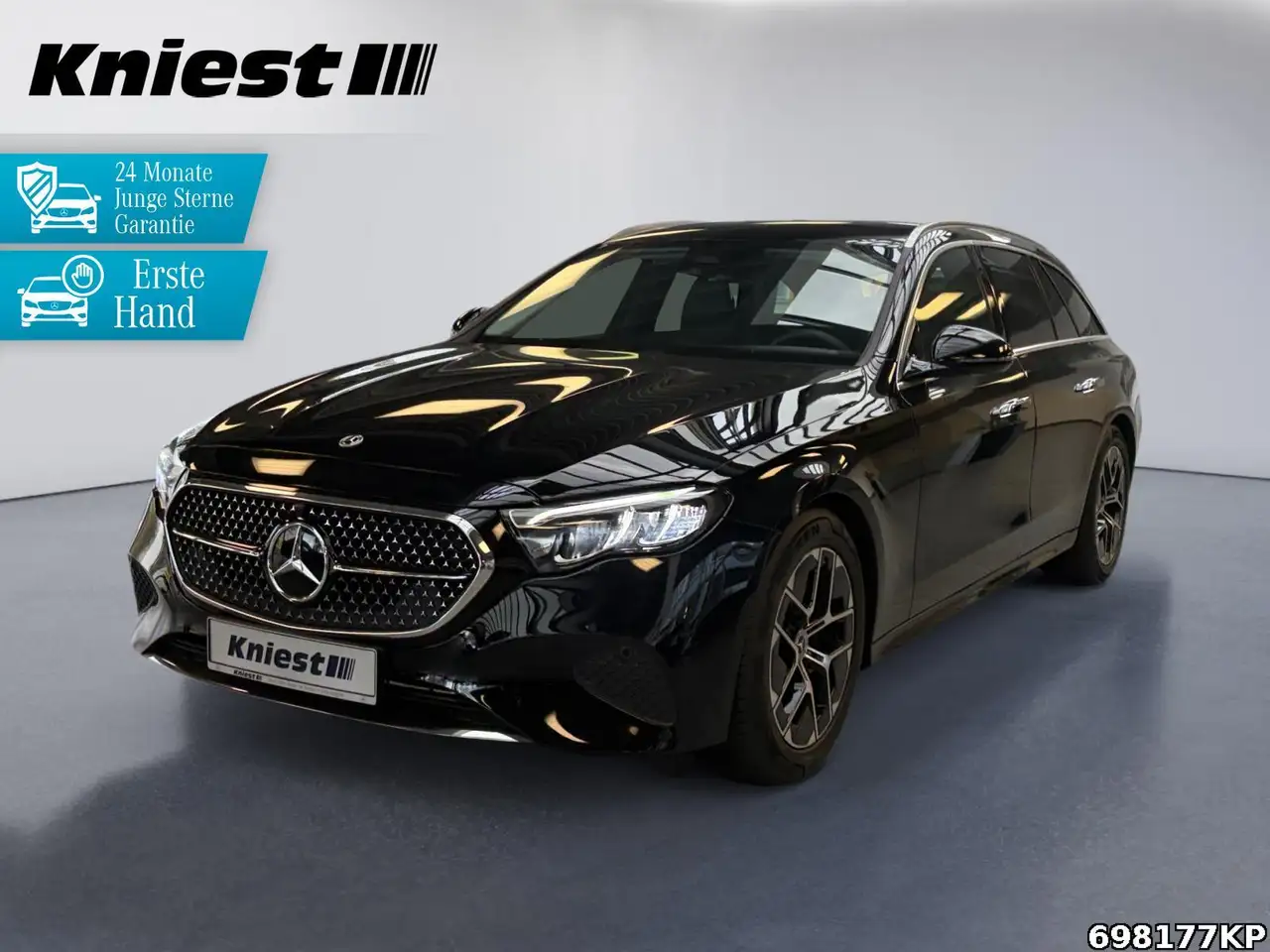 Mercedes-Benz E 200 T Avantgarde Ambiente CarPlay KEYLESS Totw — миниатюра 1