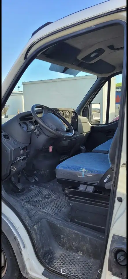Iveco Daily, foto 1