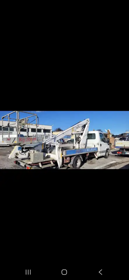 Iveco Daily, foto 6