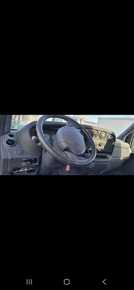 Iveco Daily, foto 2